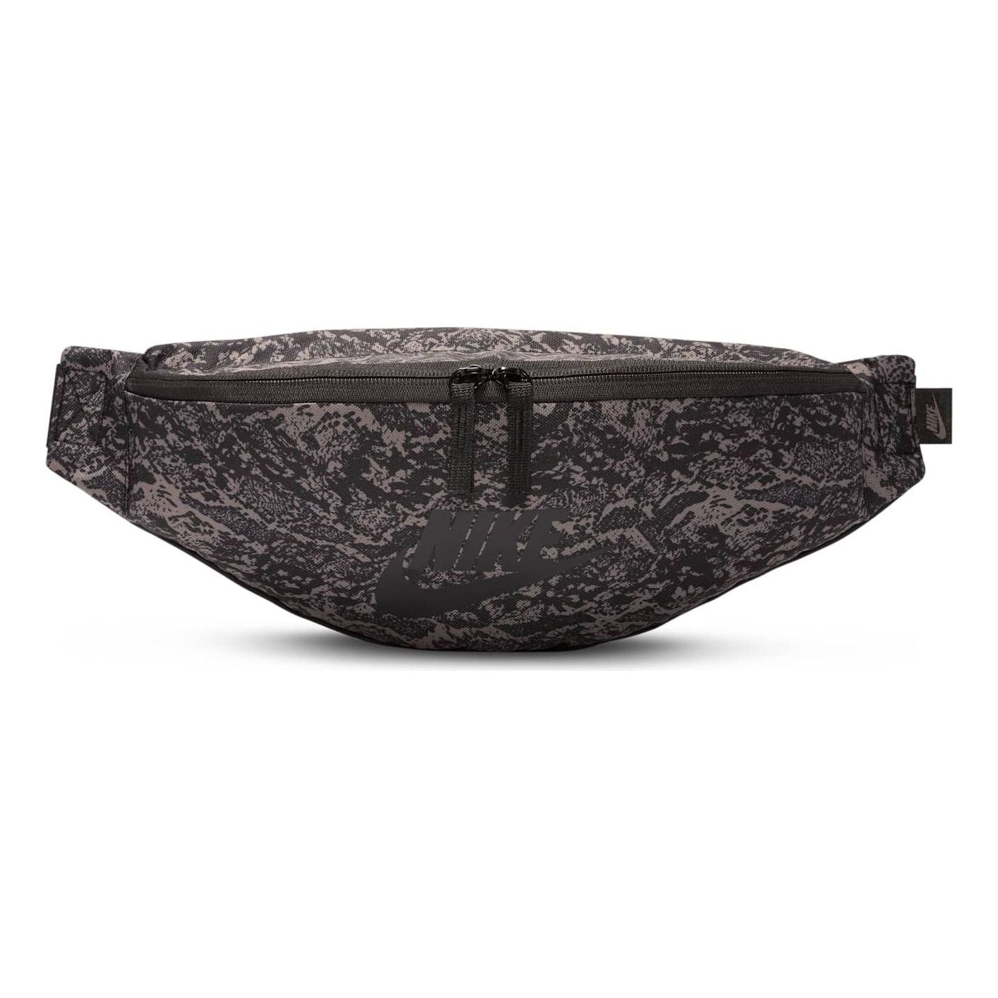 

Сумка Nike Heritage Waist Pack 'Black'