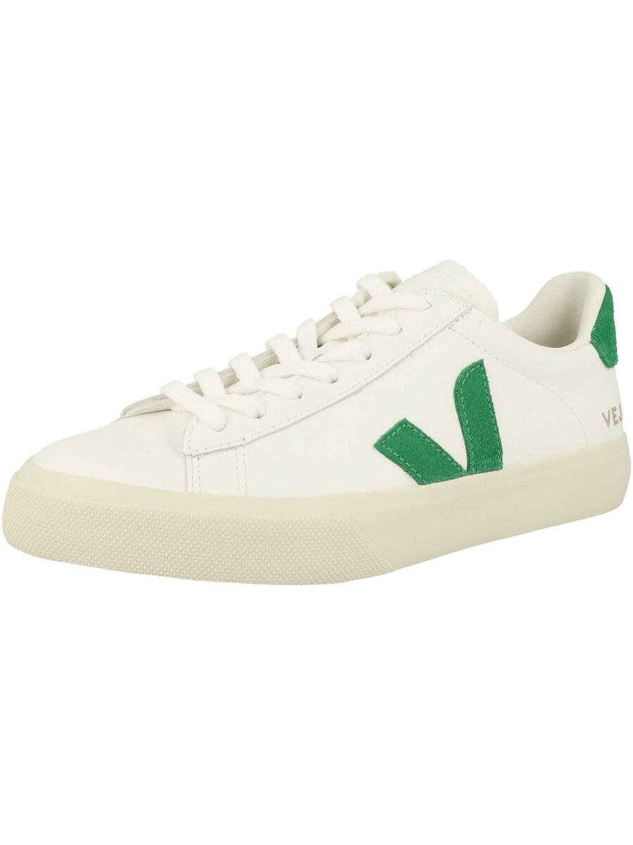 Кроссовки Veja Campo, White