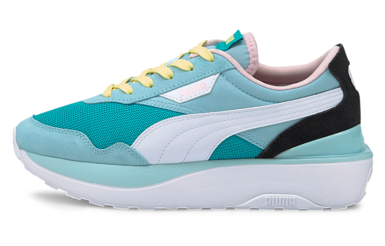 Puma Cruise Rider Gl Кроссовки Женские