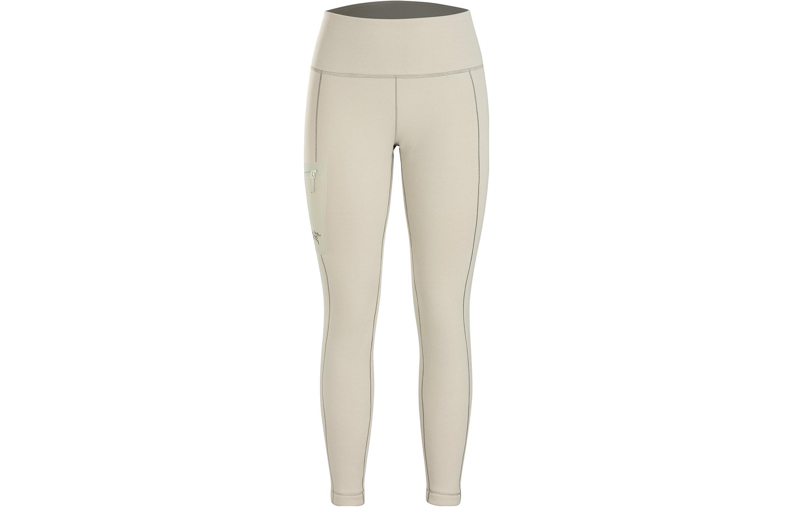 Леггинсы Women's Moderate Arcteryx, moonlit синий/moonlit — фото 4