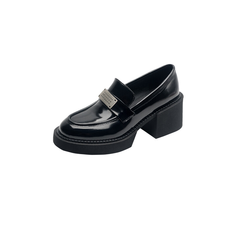 

Лоферы Mo Lin Loafers Women's, коричневый