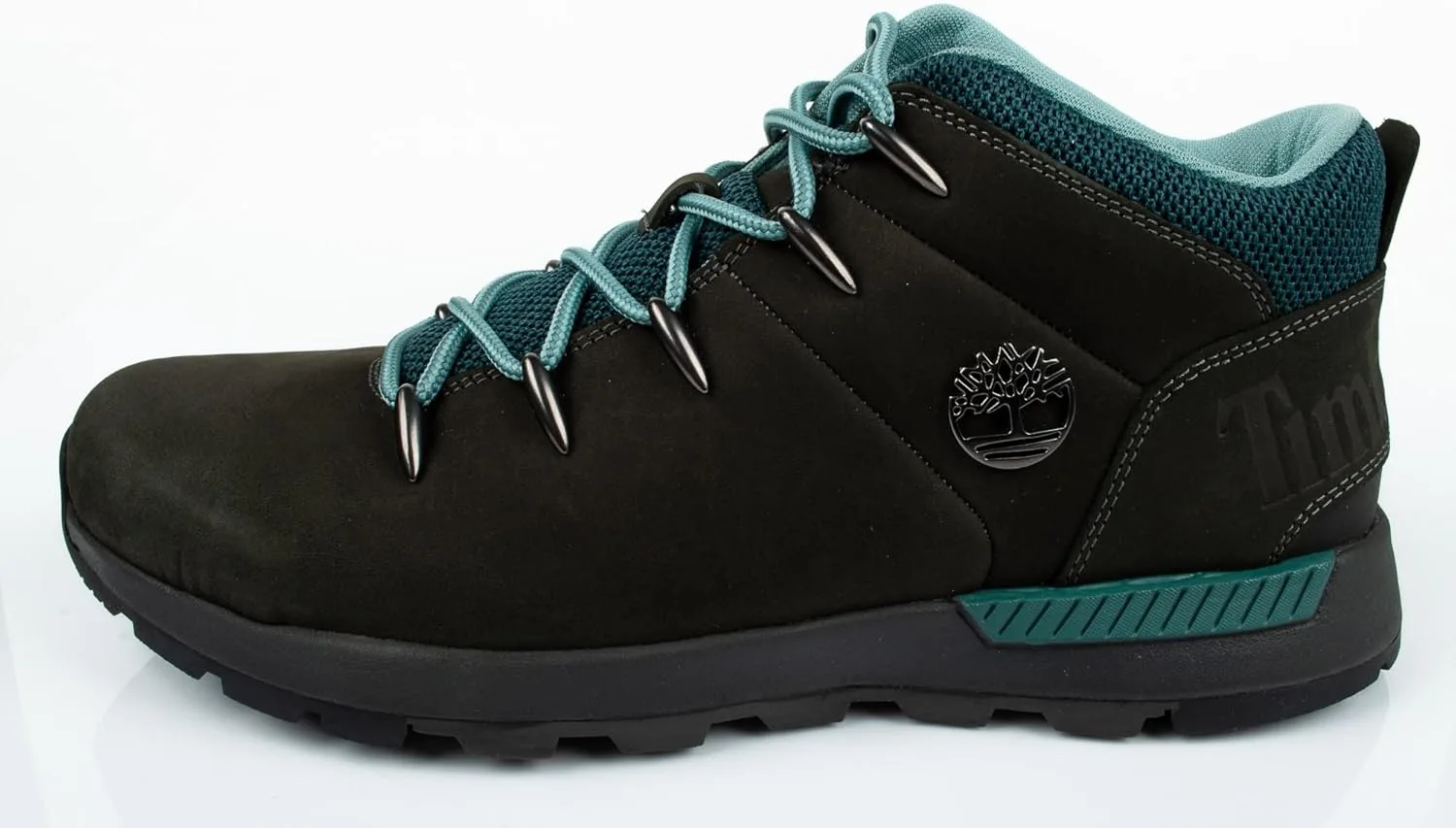 Мужские ботинки Timberland Sprint Trekker M Tb0a5xz3p01, мокасины, мультиколор — фото 2