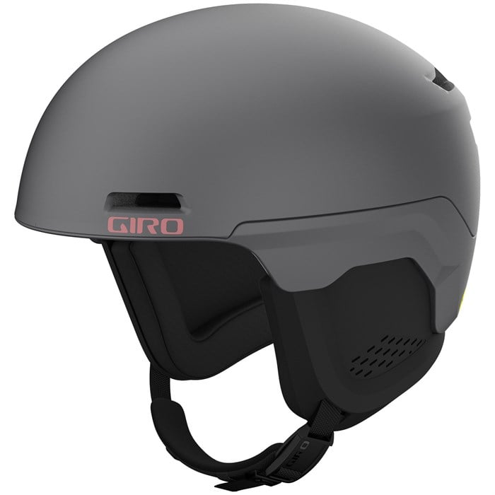 

Сферический шлем Оуэна Giro, Metallic Coal/Rose, Розовый, Сферический шлем Оуэна Giro, Metallic Coal/Rose