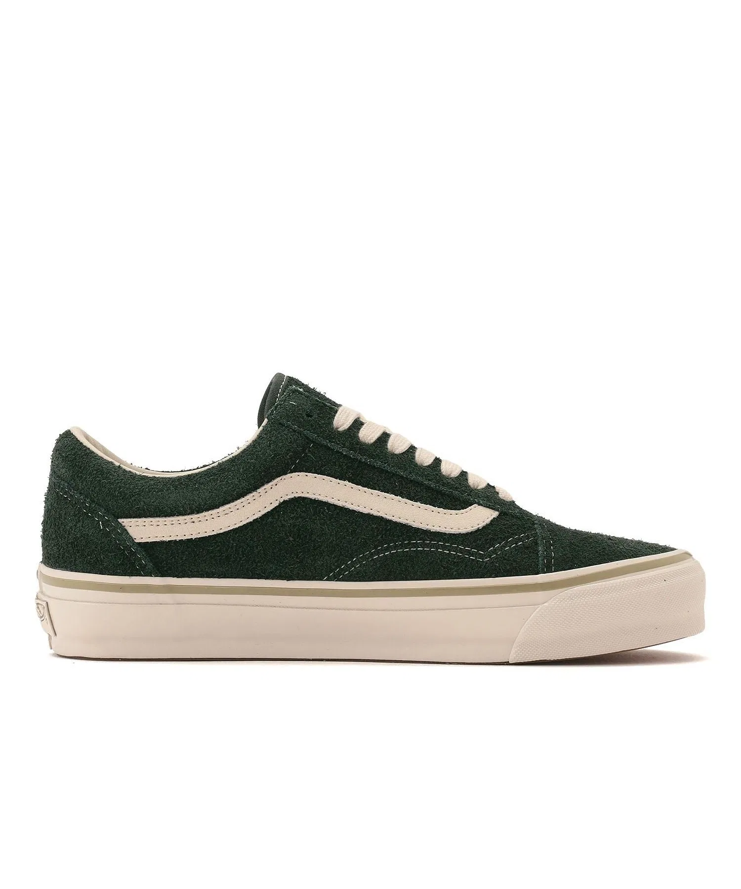 Мужские/женские кроссовки VANS PREMIUM OLD SKOOL VN000D9JKEL — фото 2