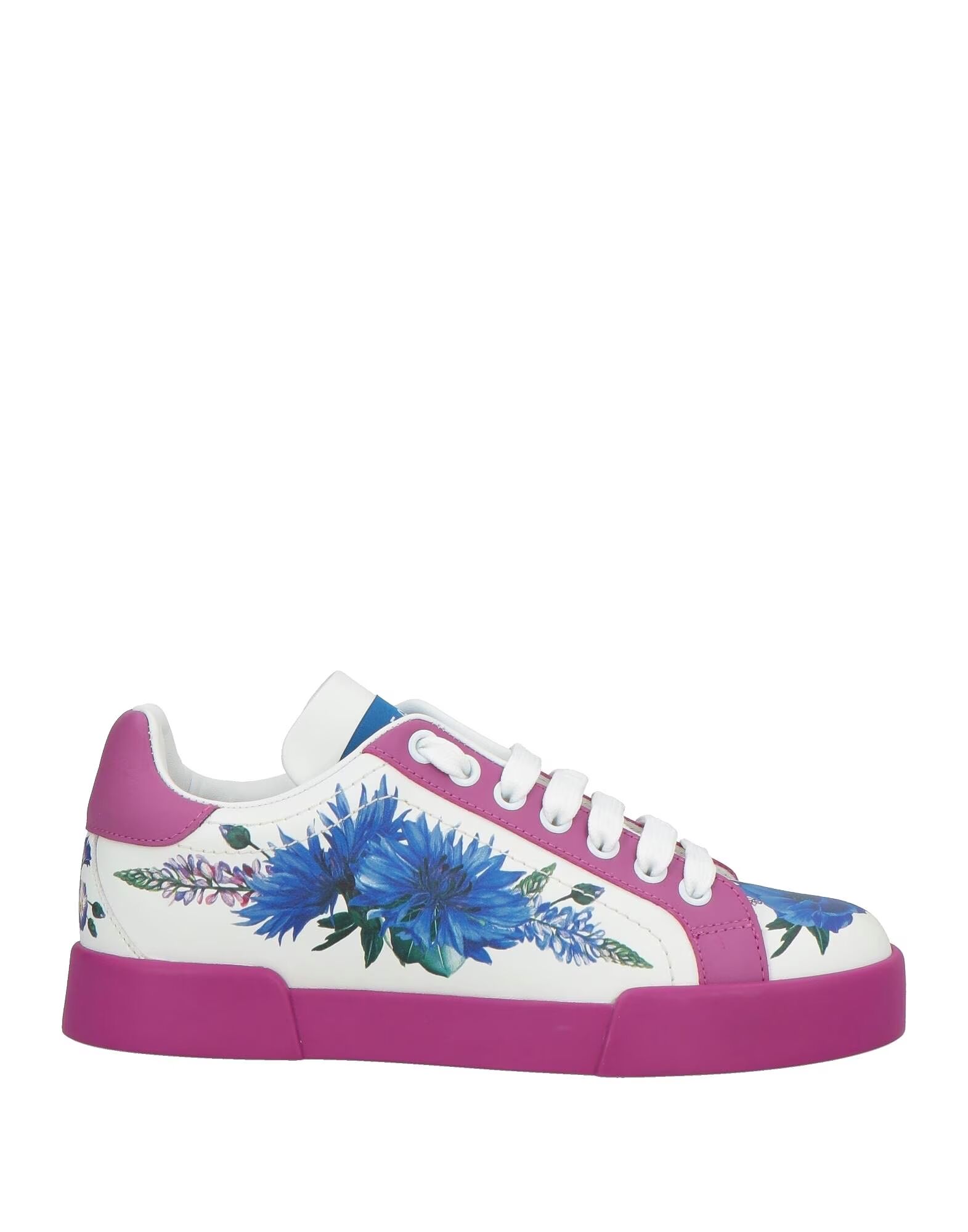 Кроссовки Dolce&Gabbana, белый