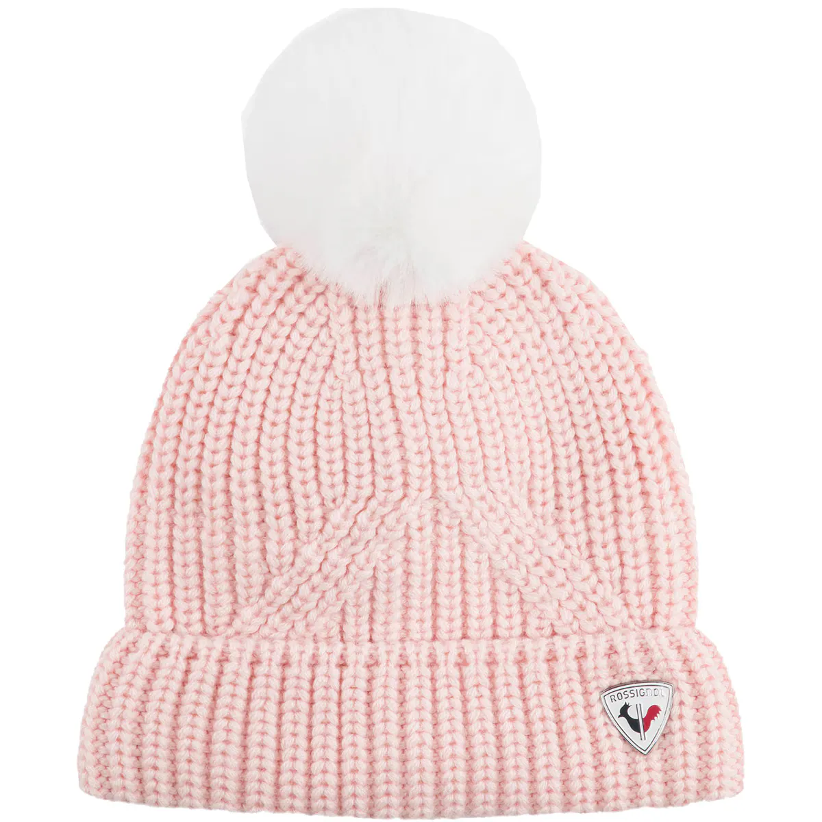 

Женская шапочка Tara Rossignol, цвет Rosa