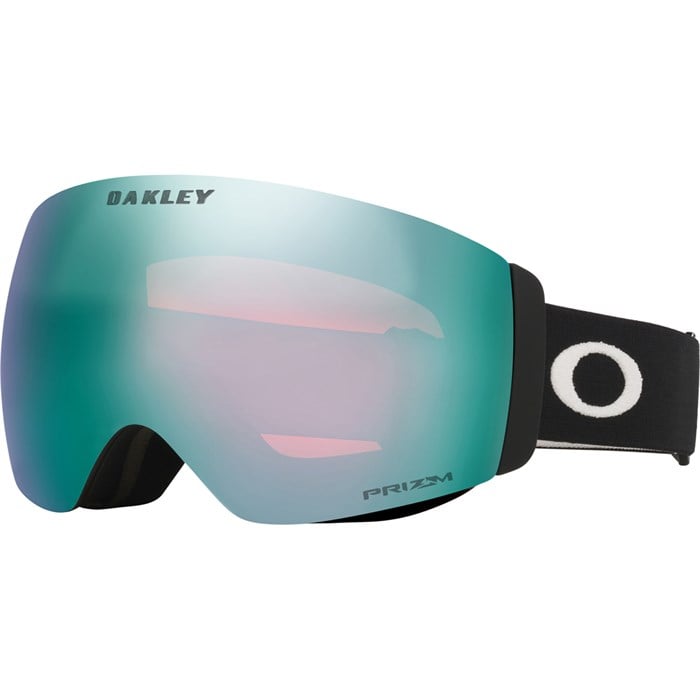

Очки Flight Deck Pro M Oakley, Matte Black/Prizm Sapphire+Prizm Torch Iridium, Черный, Очки Flight Deck Pro M Oakley, Matte Black/Prizm Sapphire+Prizm Torch Iridium