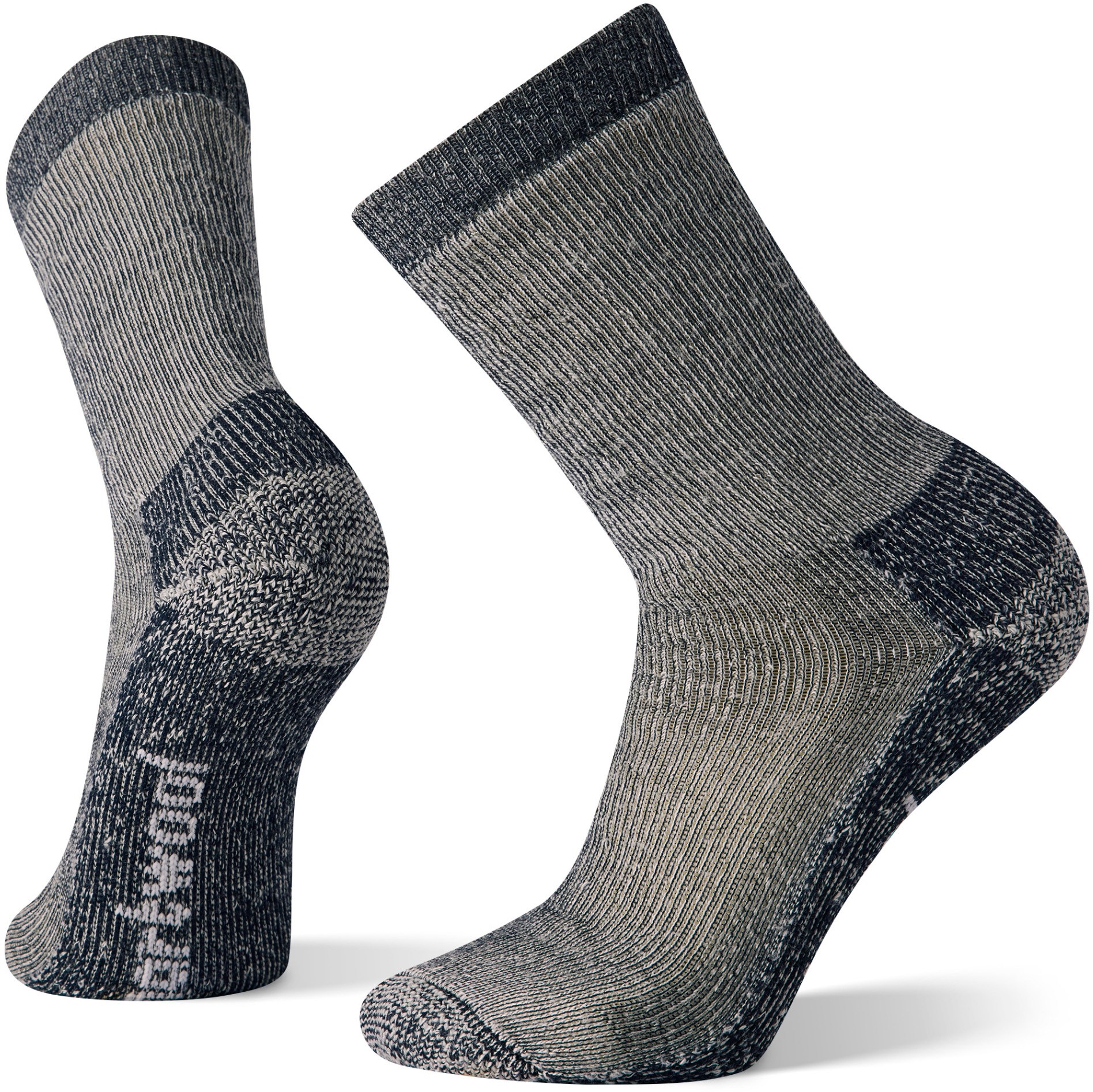 

Носки Classic Hike Extra Cushion Crew Smartwool, синий