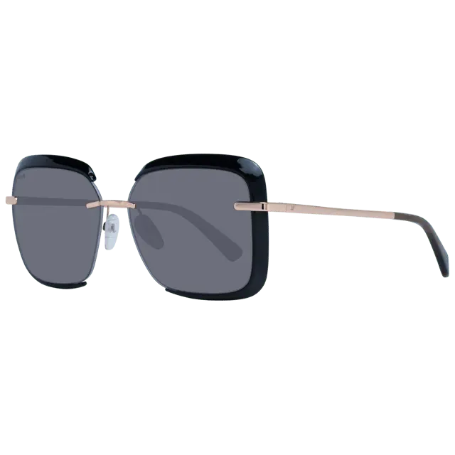

Солнцезащитные очки Web we0284 01a 54 Web Eyewear, черный