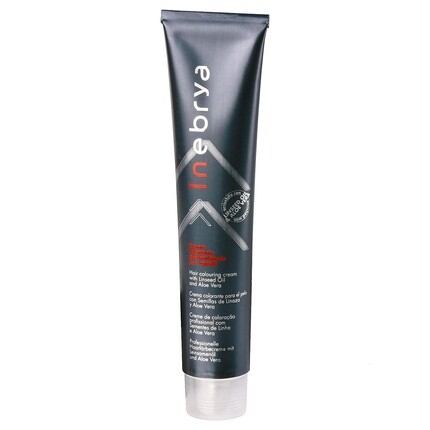 

Color Natural Intense 4/00 Интенсивный каштан 100мл, Inebrya