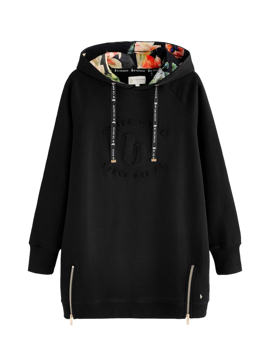 

Толстовка B by Ted Baker, черный