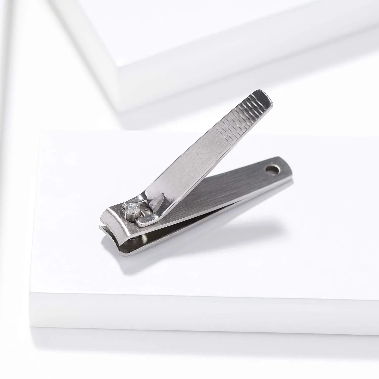 Набор профессиональных кусачек для ногтей Combo Clipper Set Tweezerman — фото 4