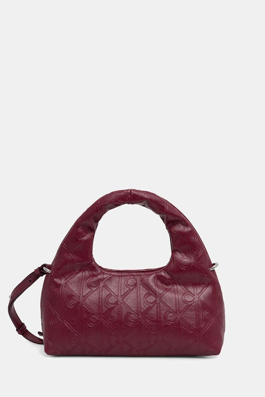 

Сумка Calvin Klein, бордовый