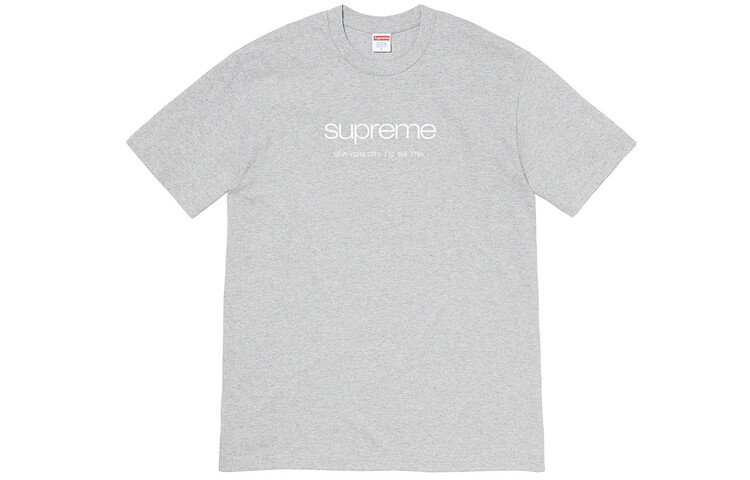 

Футболка унисекс Supreme