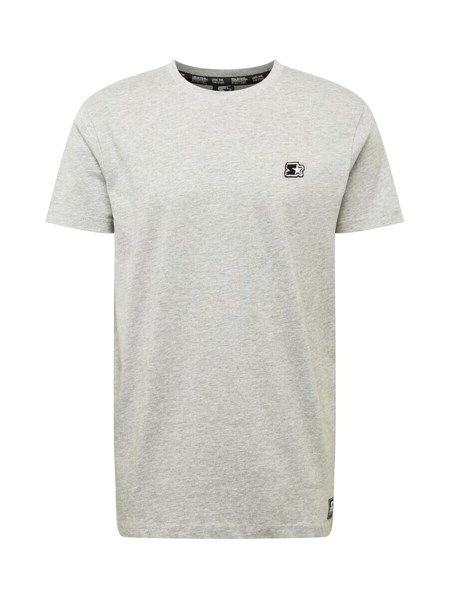 

Футболка Starter Black Label ESSENTIAL, пятнистый серый