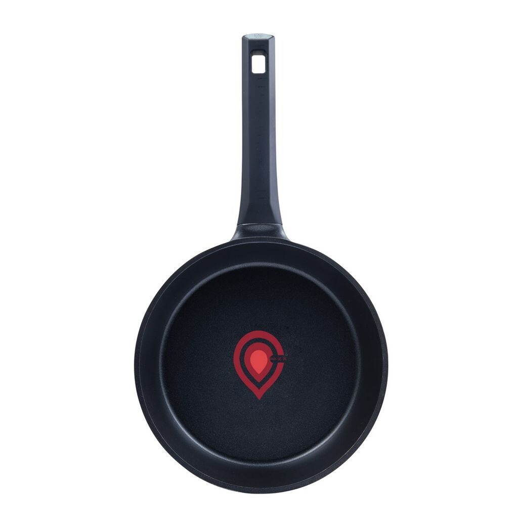 

Сковорода 20х5,0см литая алюминиевая gastro reeco bgmp-8100 masterpro