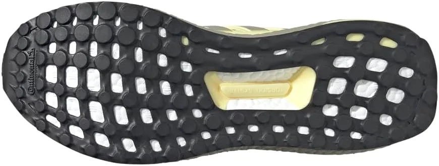 

Мужские кроссовки для бега Adidas Ultraboost 1.0, бежевый/желтый/черный