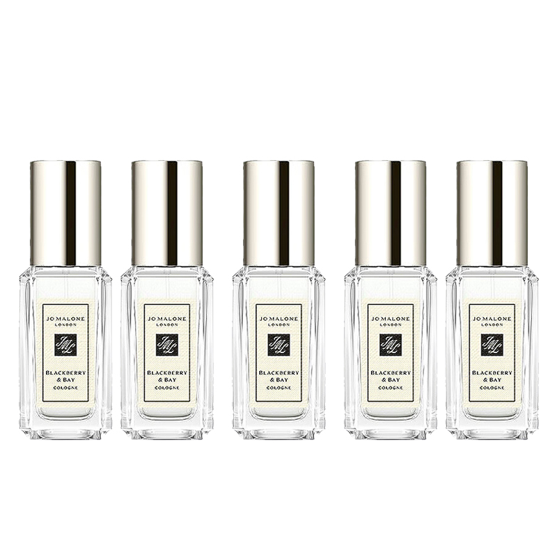 

Zumalong парфюмерный пробник с ароматом ежевики и лаврового листа туалетная вода кедровое дерево 9ml Jo Malone London