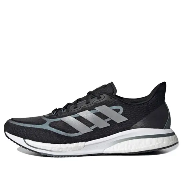 

Кроссовки сверхновые Adidas, черный
