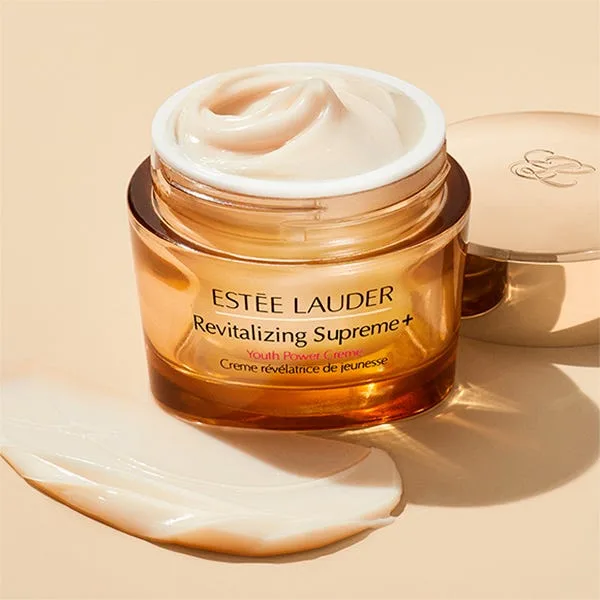 Сыворотка Estée Lauder — ESTEE LA штER Revitalizing Supreme+ Youth Power Cream — фото 4