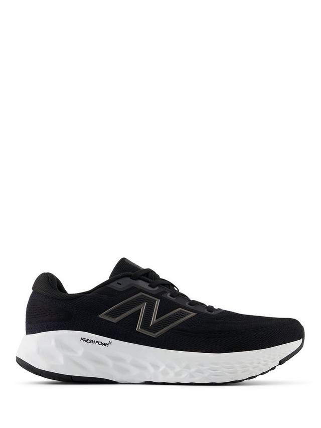 

Мужские беговые кроссовки Fresh Foam X EVOZ v4 New Balance, Black