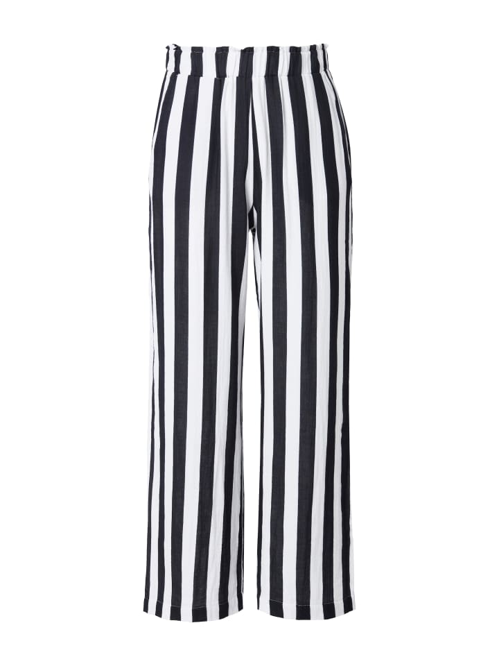 

Тканевые брюки Studio Untold, черный