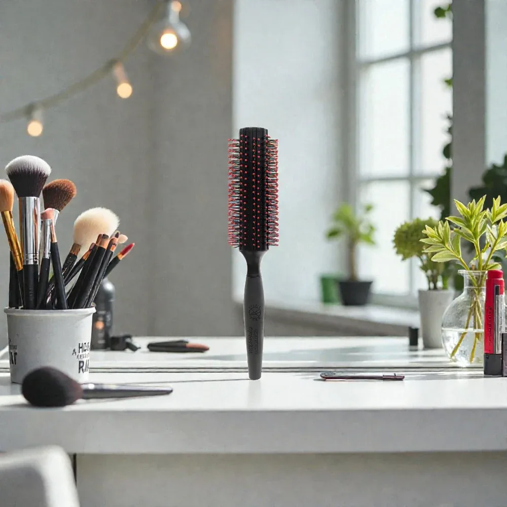 Антистатическая щетка Static Free Brush - RPM 12XL Row Cricket — фото 2