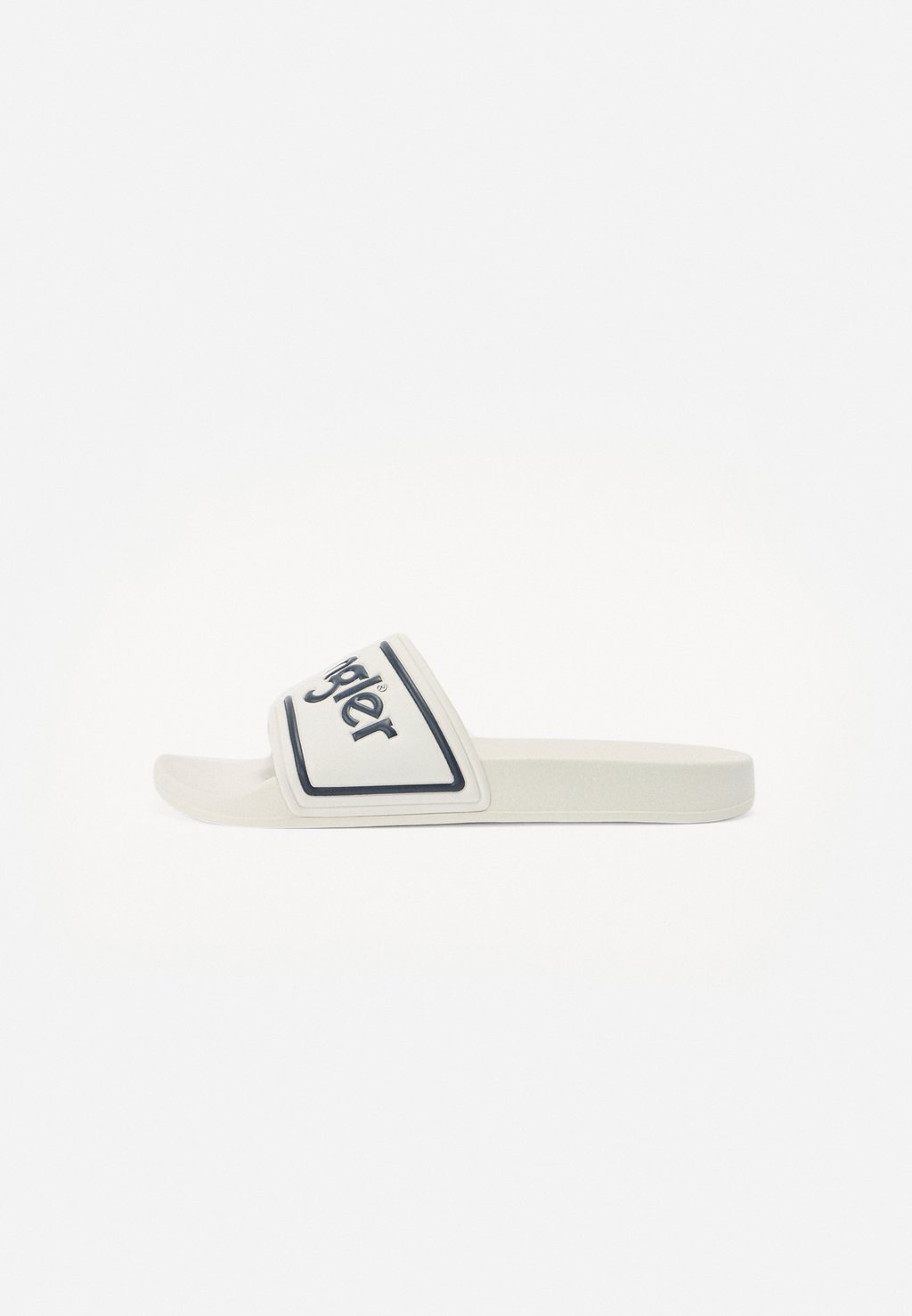 

Шлепанцы AVERELL SLIDER MEN LOW Wrangler, белый