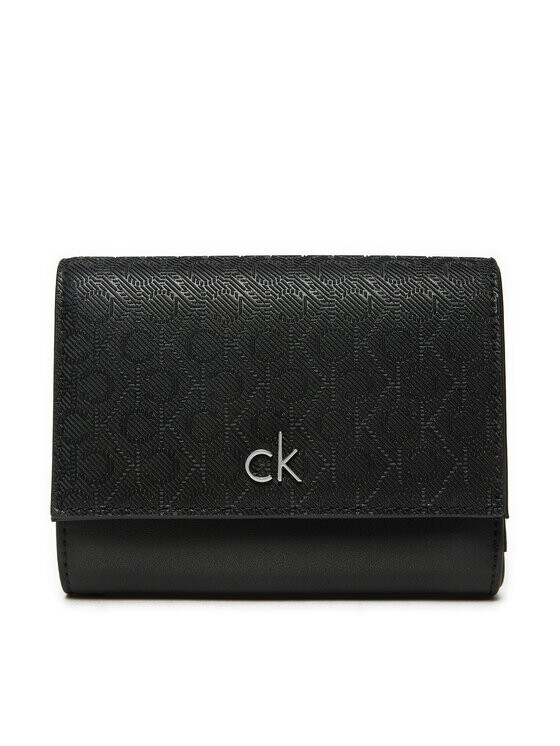 

Маленькая женская сумочка Calvin Klein, черный