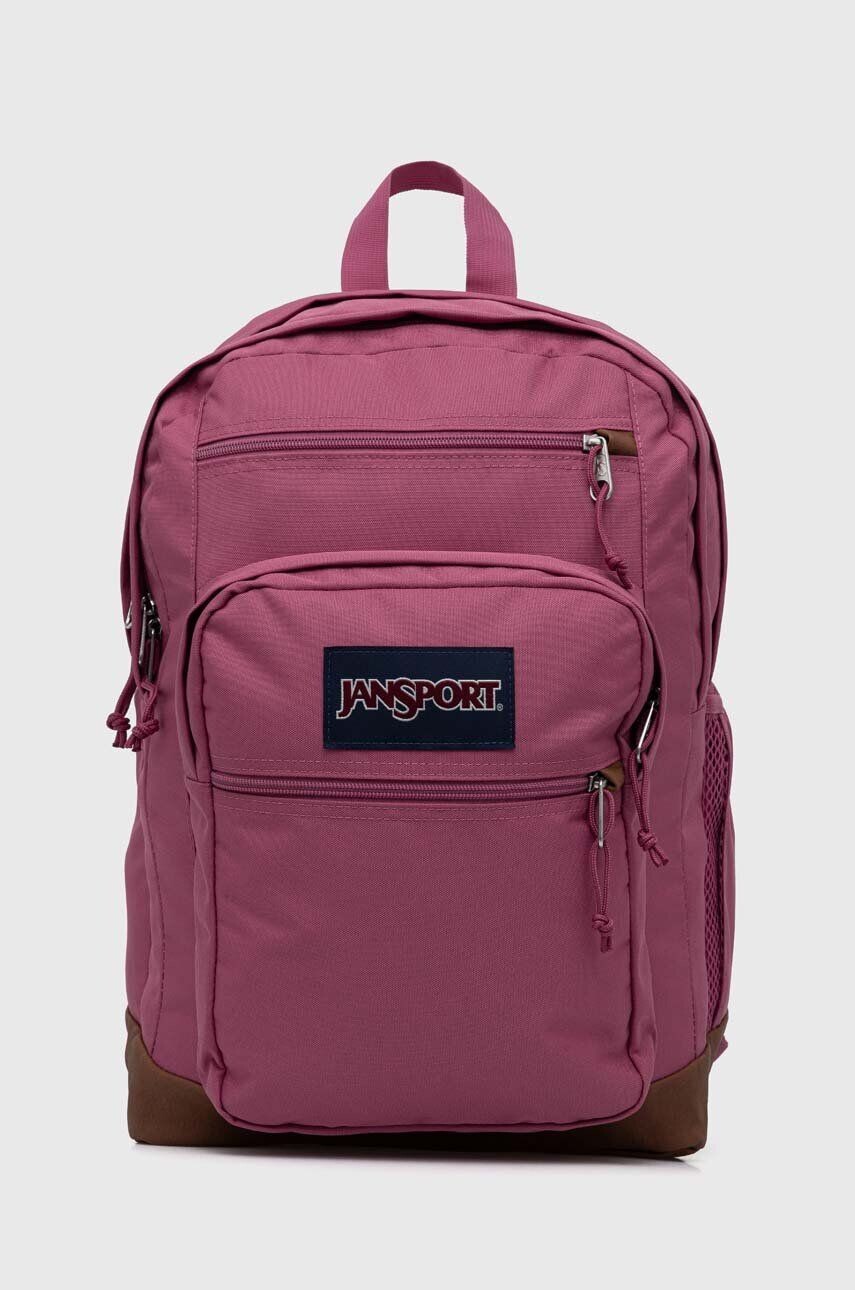 

Рюкзак Jansport Cool Student, розовый