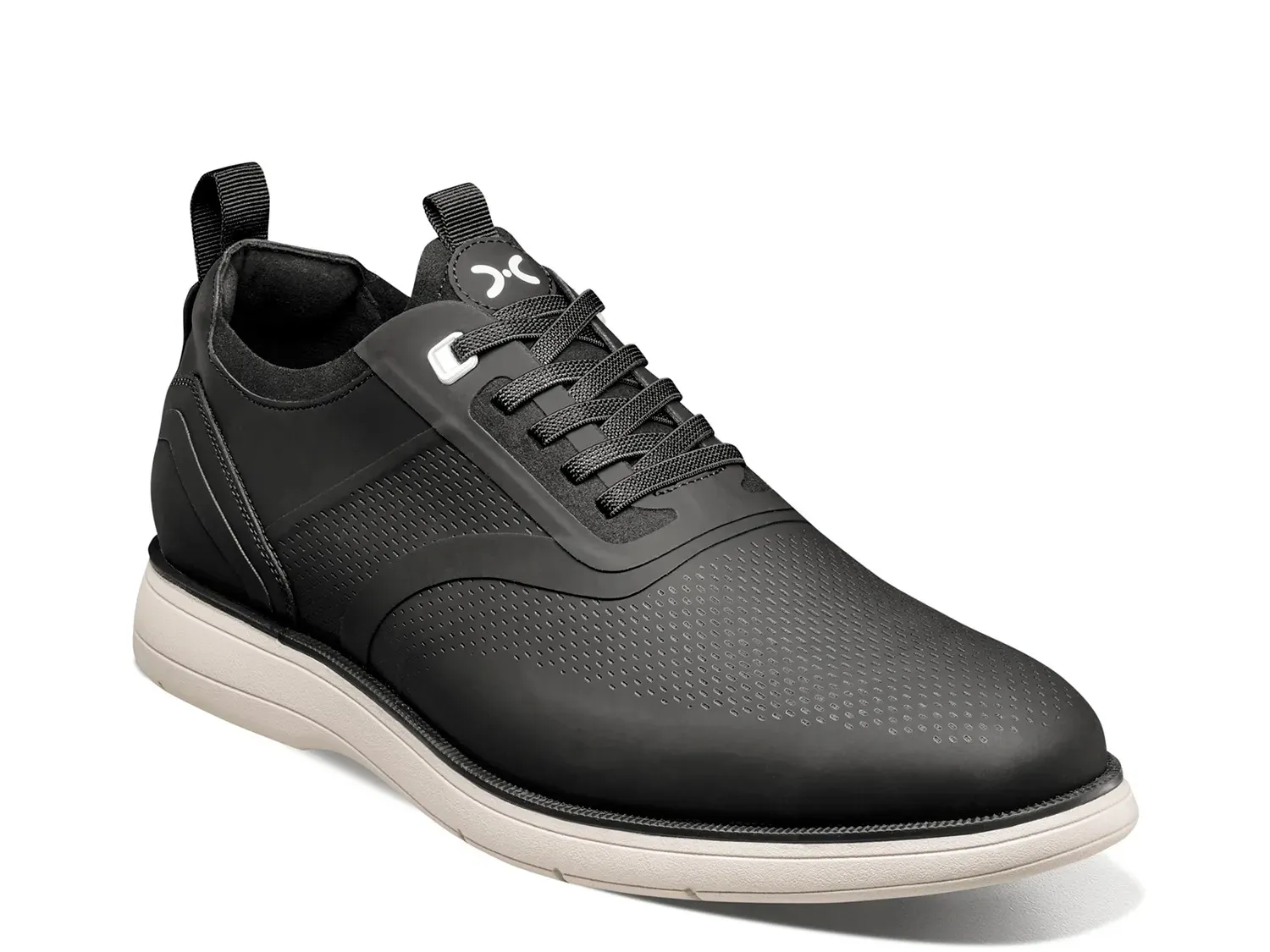 

Кроссовки Stacy Adams Everidge Slip-On — мужские, черные