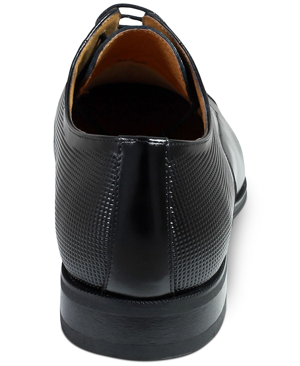 Мужские оксфорды Calipa с закрытым носком Florsheim — фото 4