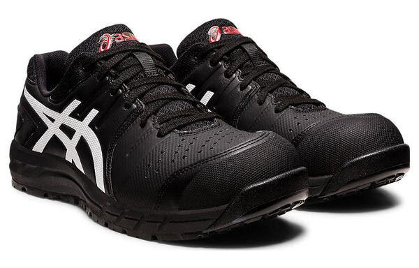 Кроссовки winjob cp113 Asics, черный — фото 4