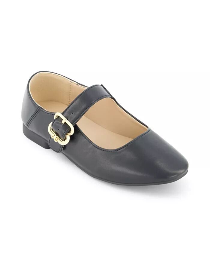 

Балетки для маленьких и больших девочек Maeve Michela Sam Edelman, розовый