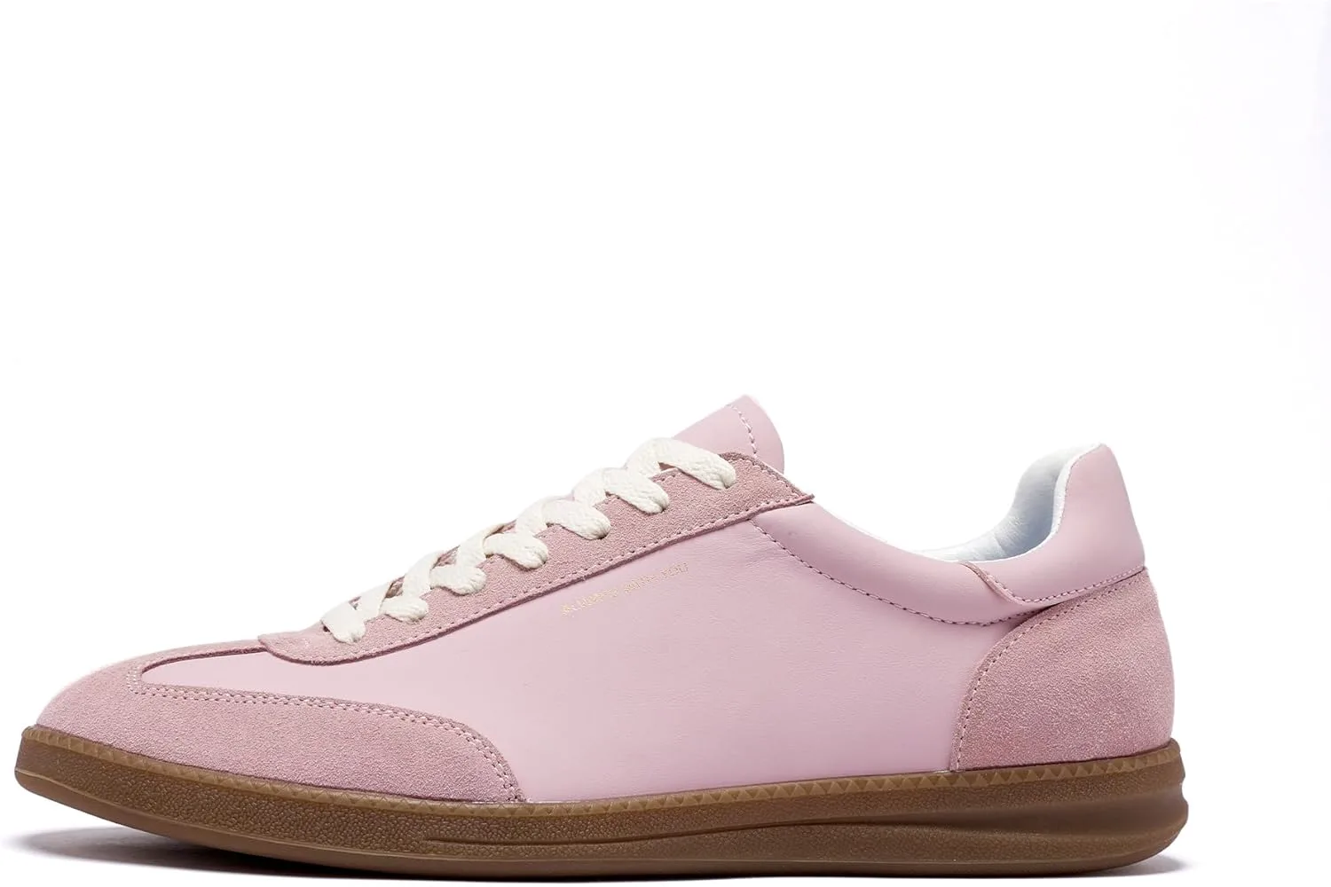 

Мужские и женские модные кроссовки, дышащие, удобные, повседневные, водонепроницаемые, легкие беговые, фитнес, теннисные, противоскользящие, износостойкие, повседневные спортивные прогулочные кроссовки, мужская и женская обувь Usoway, розовый