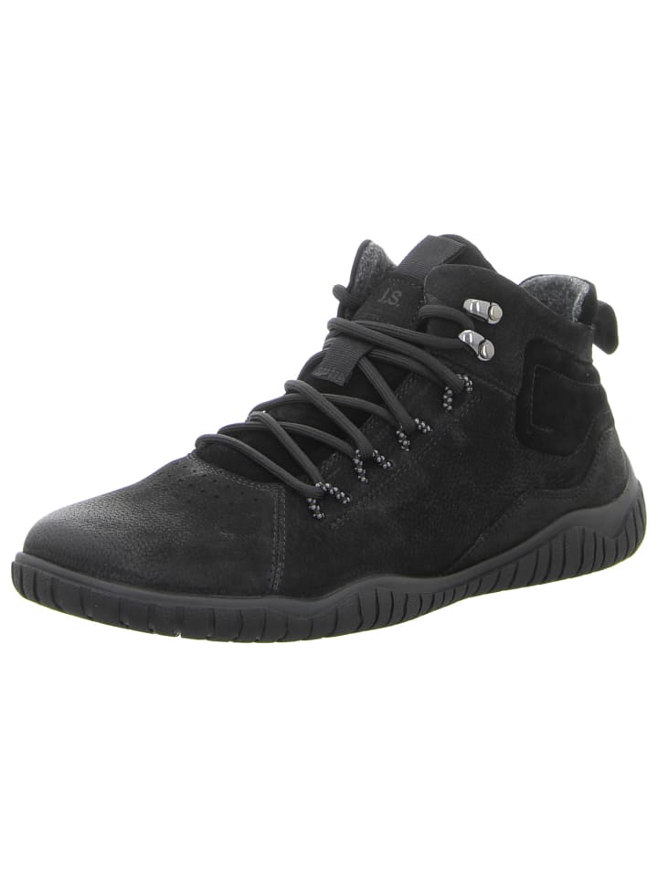 

Ботинки Josef Seibel, черный