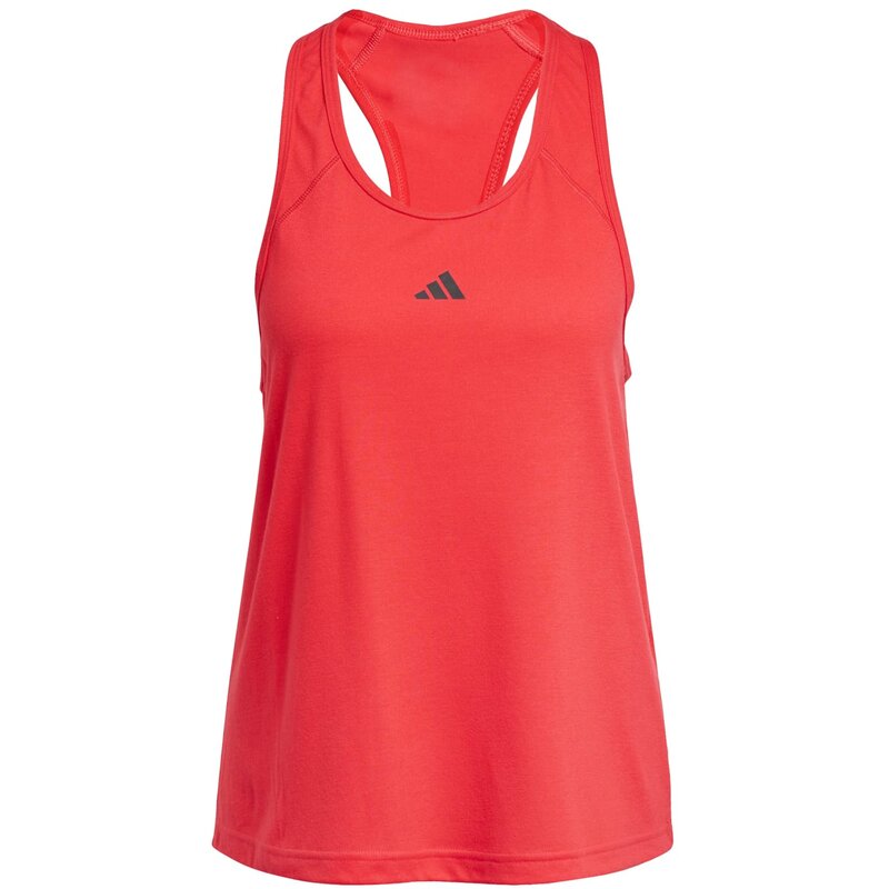 

Футболка-Борцовка с минимальным брендингом и базовыми характеристиками Adidas, мультиколор