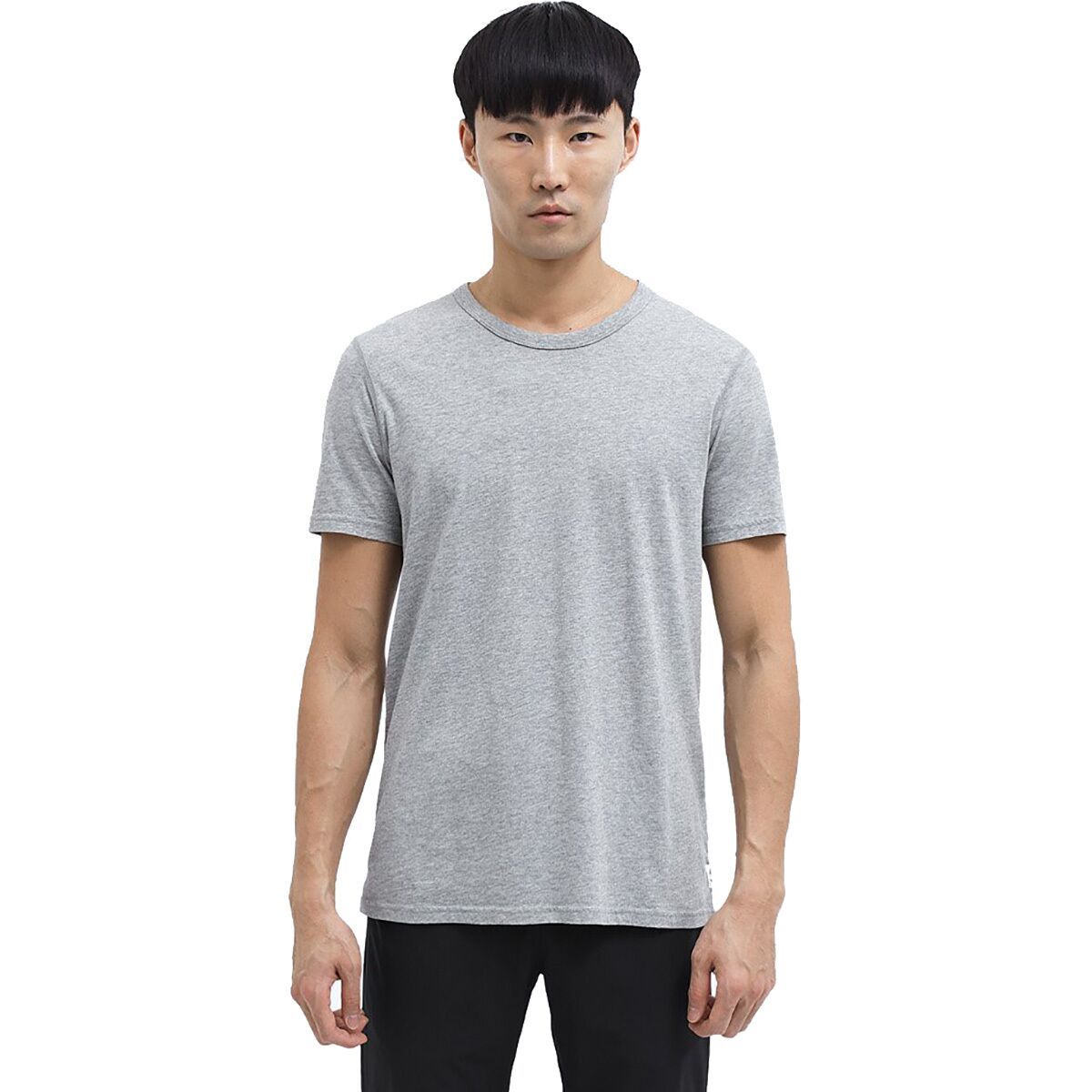 

Футболка - 2 шт Reigning Champ, серый
