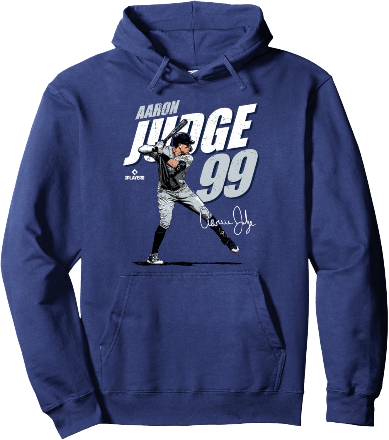 

Худи MLBPA Major League Baseball Aaron Judge MLB JUD3001, синяя License Champs, Синий, Худи MLBPA Major League Baseball Aaron Judge MLB JUD3001, синяя License Champs