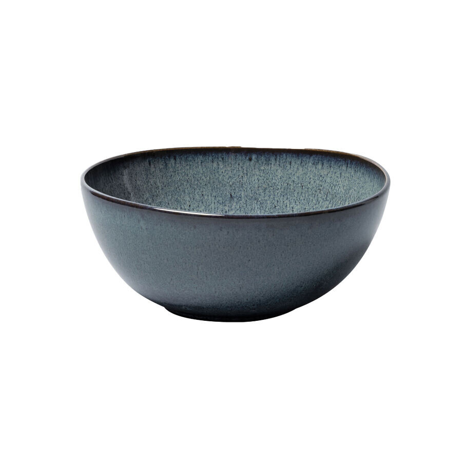 

Миска для сервировки Lave Gris 25,5х25,5х10,5см Villeroy & Boch, серый