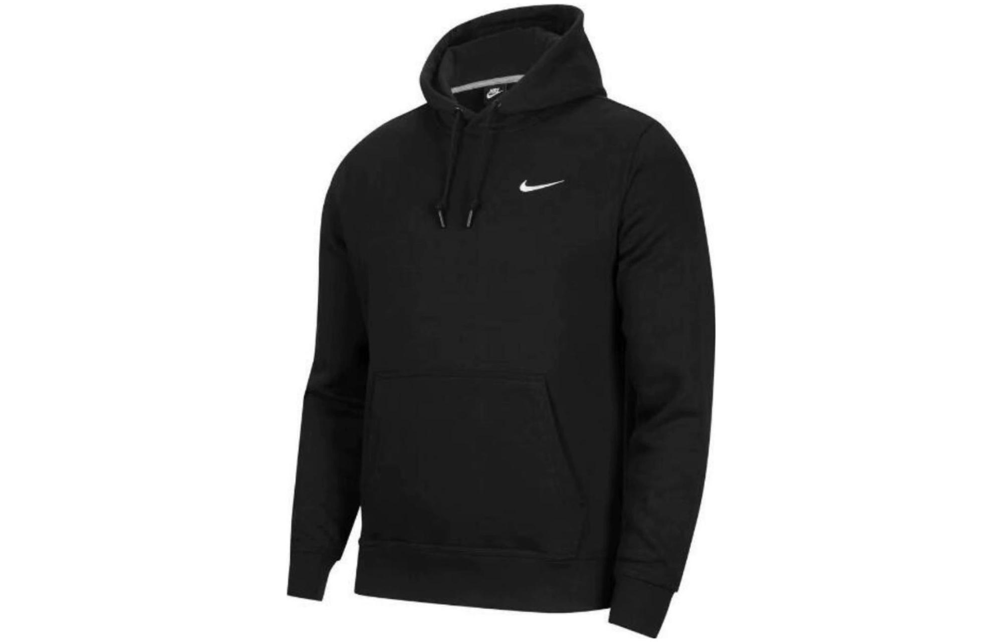 

Мужская толстовка Nike, цвет Black