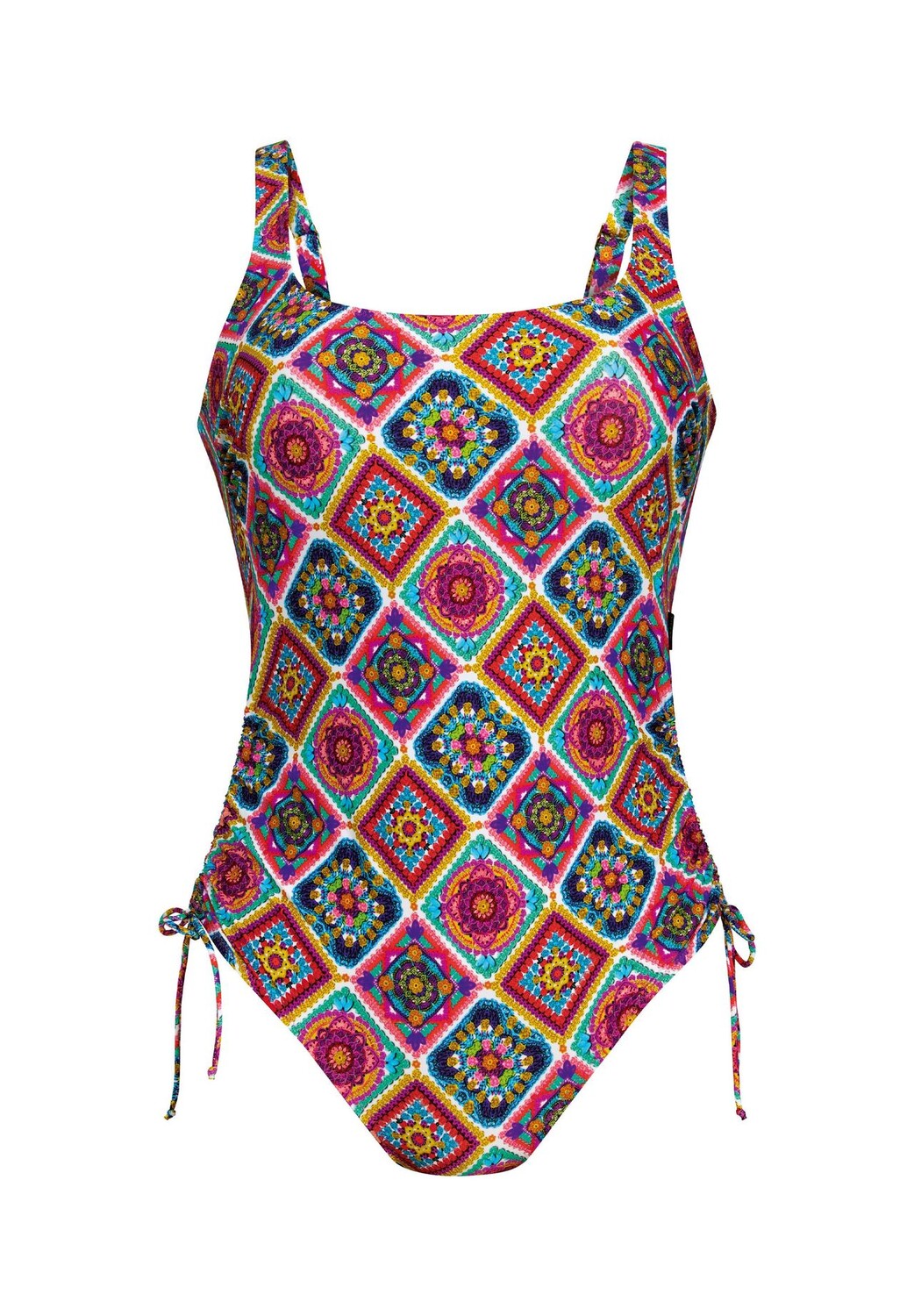 

Купальник крючком Цветок Anita, цвет Original