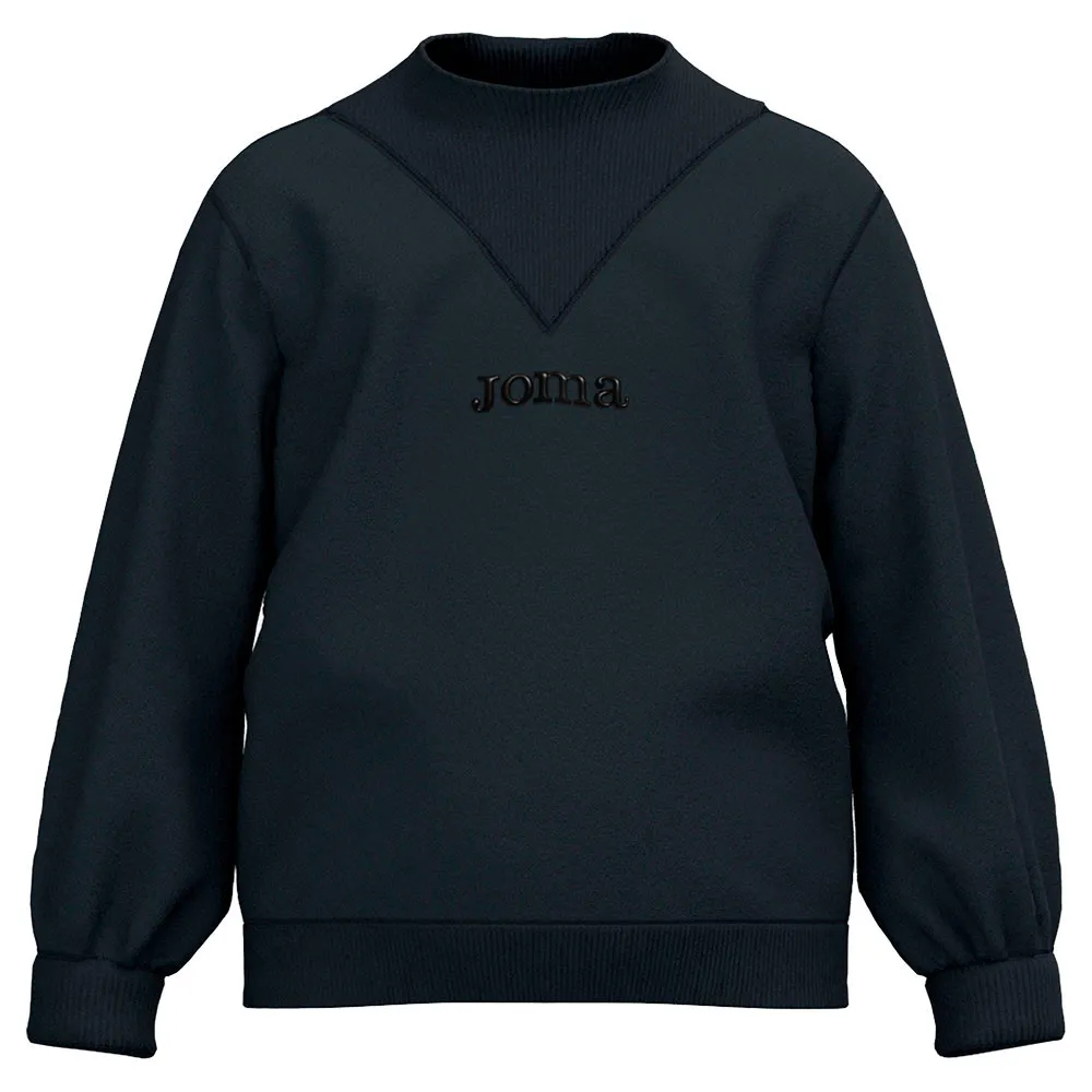 

Толстовка спортивная Joma Street Generation, черный