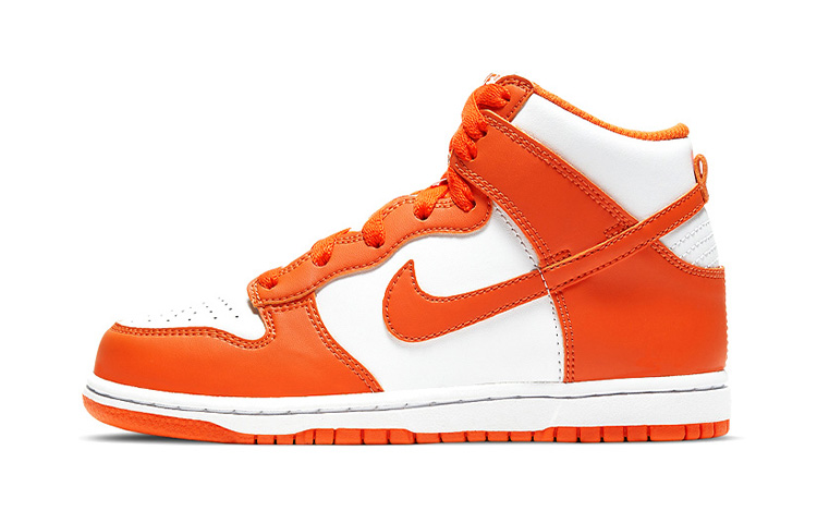 

Детские кроссовки для крикета Nike Dunk High BP