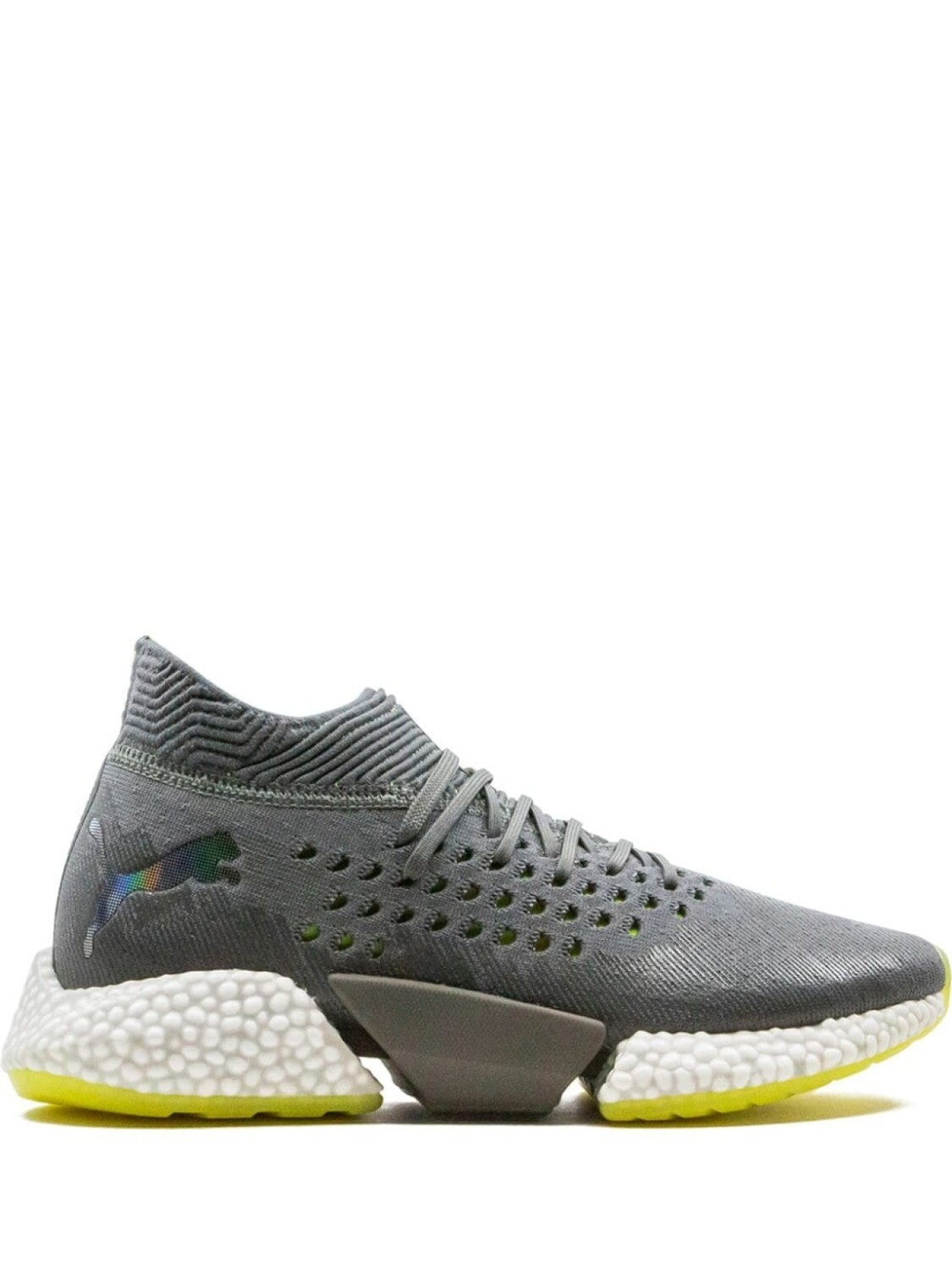

PUMA кроссовки Future Rocket, серый