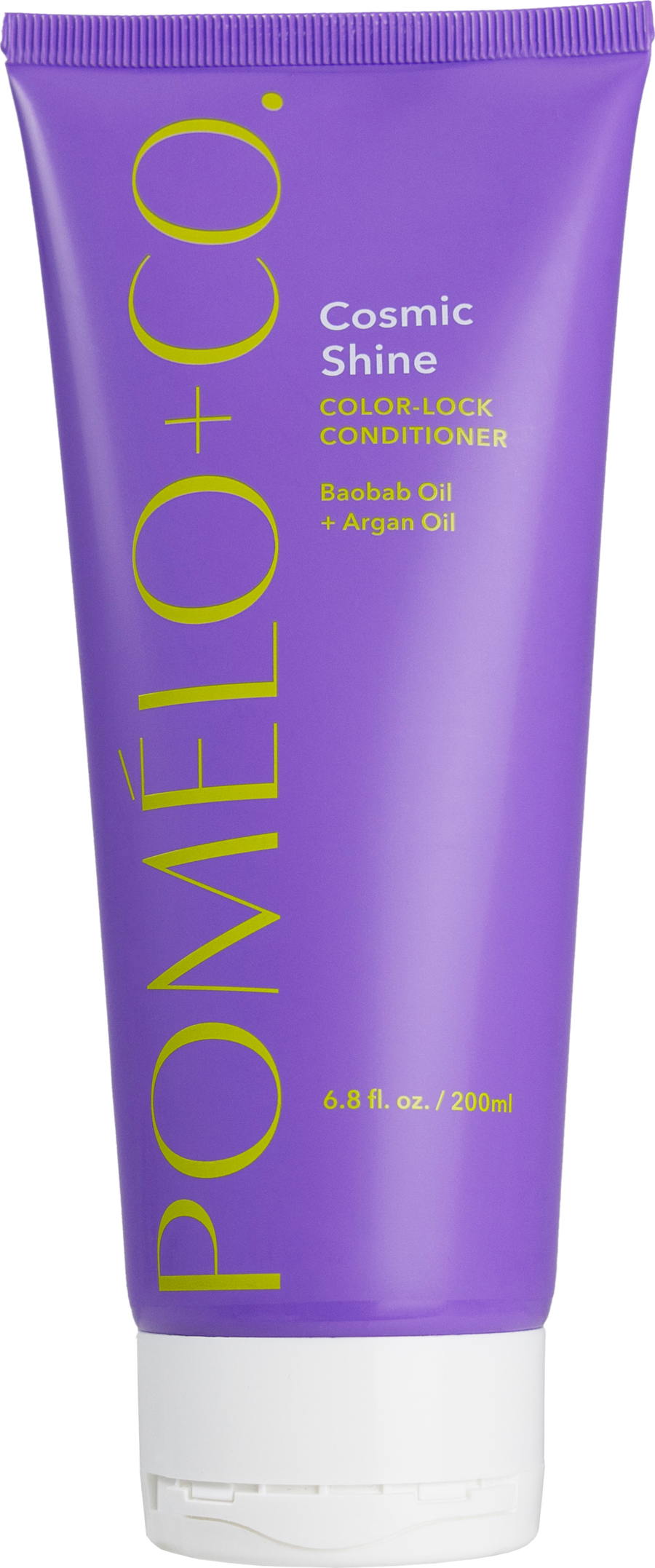 

Кондиционер Pomélo+Co Color-Lock Conditioner Cosmic Shine