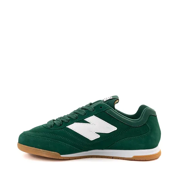 

Кроссовки New Balance RC42 Athletic Shoe, цвет Marsh Green/White