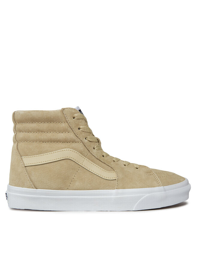 

Кроссовки Vans, серый