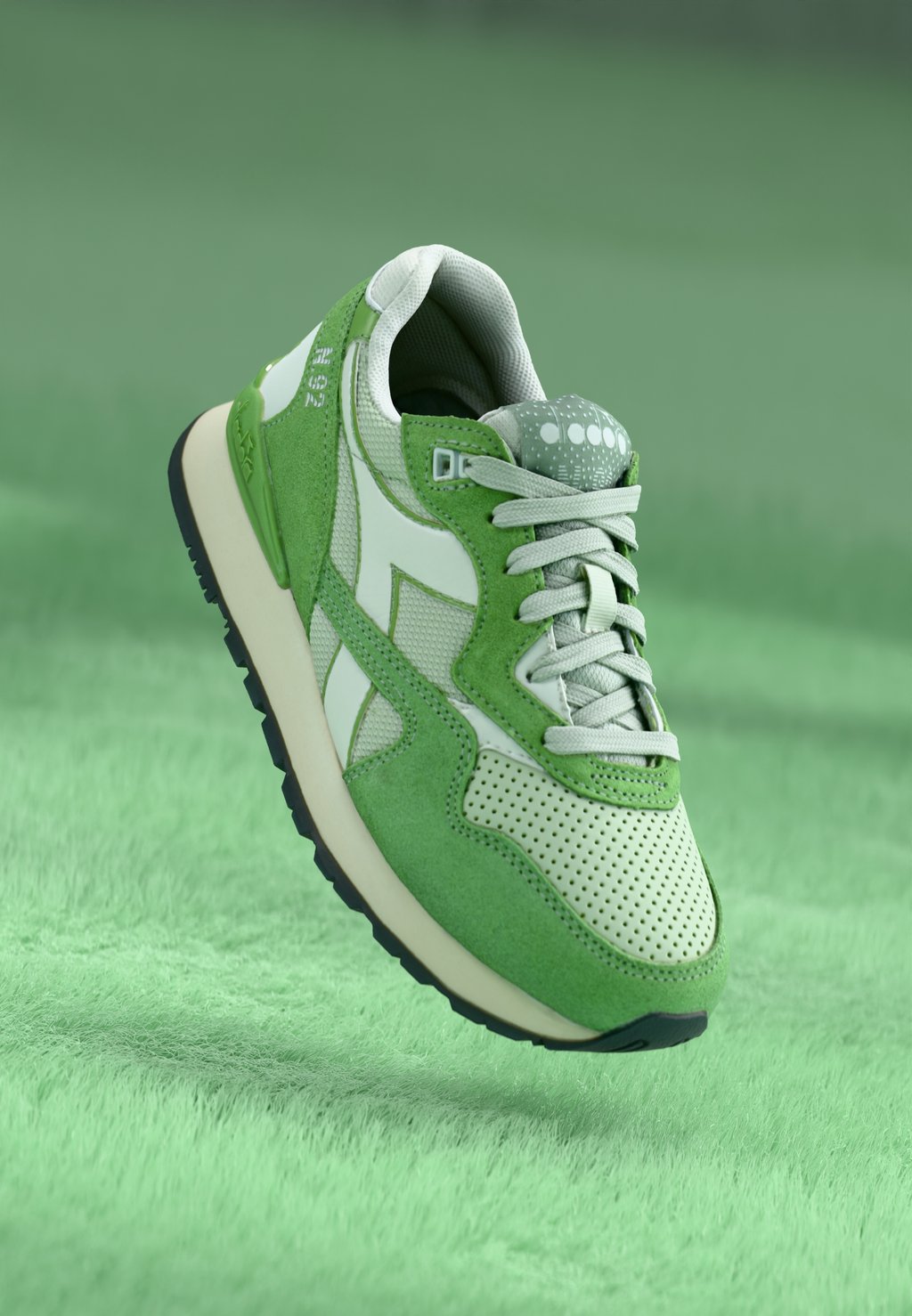 

Кроссовки ADVANCE UNISEX Diadora, зеленый
