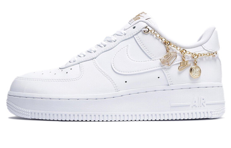 

Кроссовки Nike Air Force 1 Low Lx White Pendant Women's